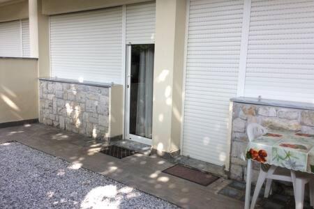 Residence Apuamare Pietrasanta Exteriér fotografie